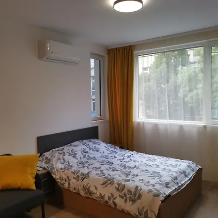 Sunflower Apartment *