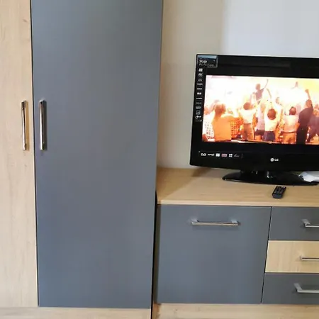 Apartamento Sunflower