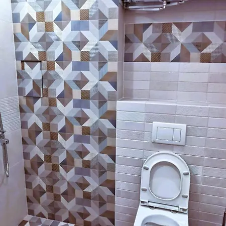 Apartamento Sunflower Sófia