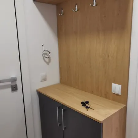 Apartamento Sunflower