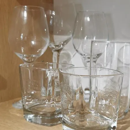 Apartamento Sunflower *