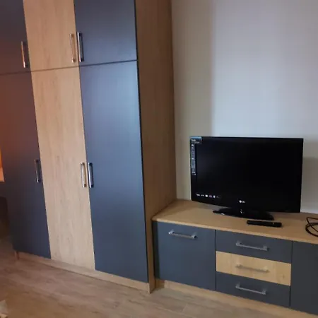 Sunflower Apartament *