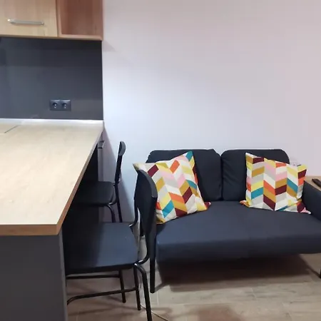 Sunflower Apartament Sofia