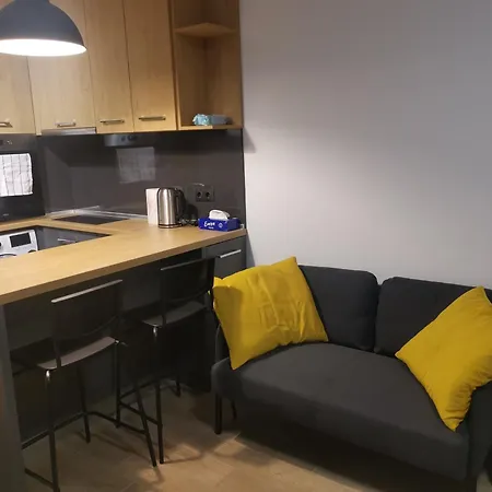 Sunflower Apartament