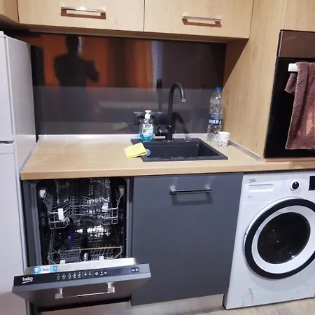 Sunflower Apartament *