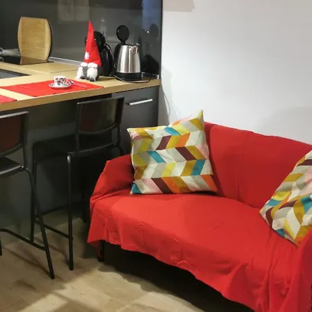 Apartament Sunflower