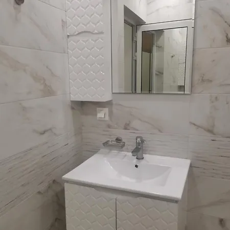 Sunflower Apartament *