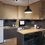 Sunflower Apartment