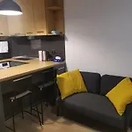 Sunflower Apartment
