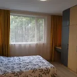 Sunflower Apartment *