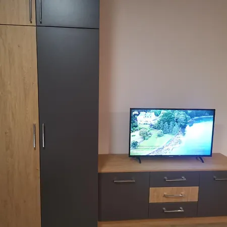 Sunflower Appartement