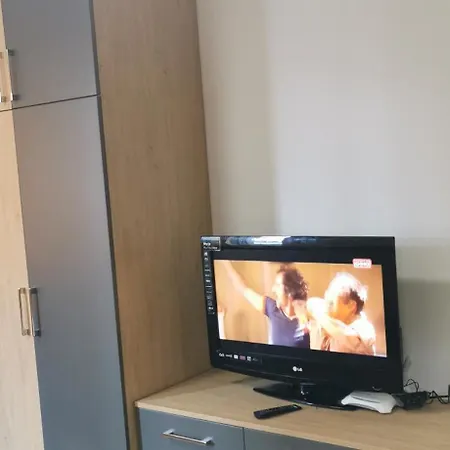 Sunflower Appartement