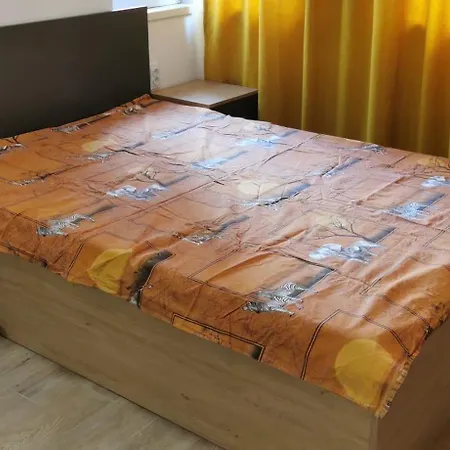 Sunflower Appartement *