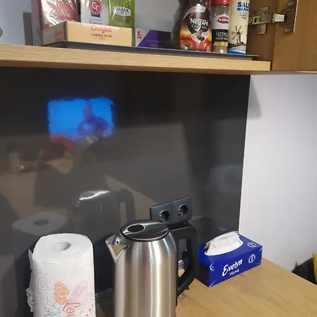 Sunflower 아파트 소피아