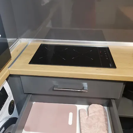 Appartement Sunflower *