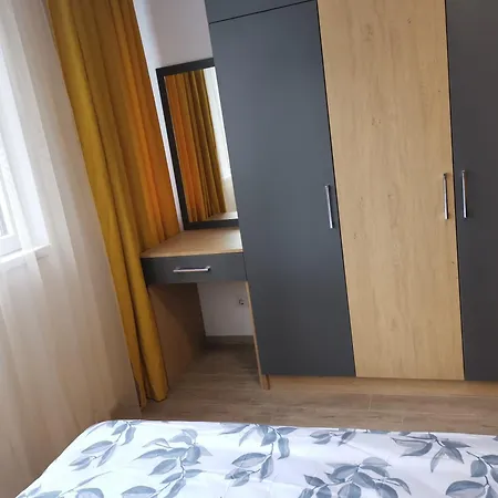 Sunflower Appartement