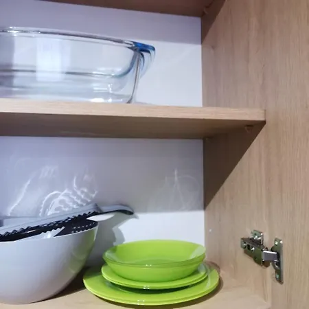 Sunflower Appartement Sofia