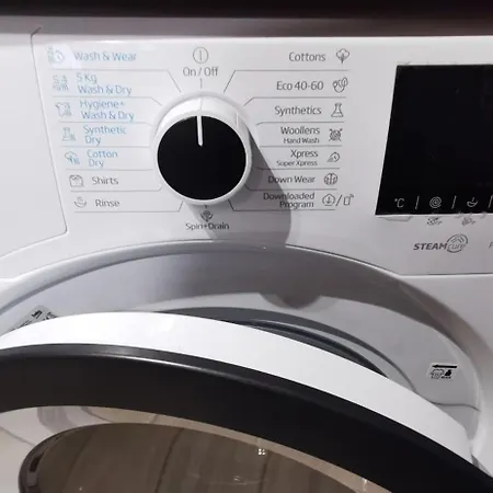 Appartement Sunflower *