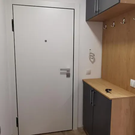 Apartamento Sunflower *