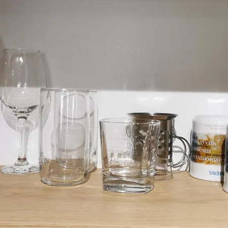 Sunflower Apartamento Sofía