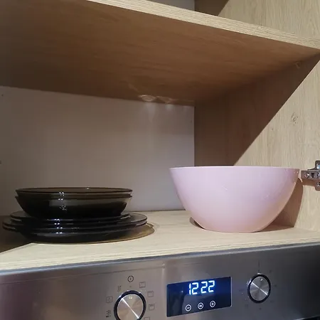 Sunflower Appartement *