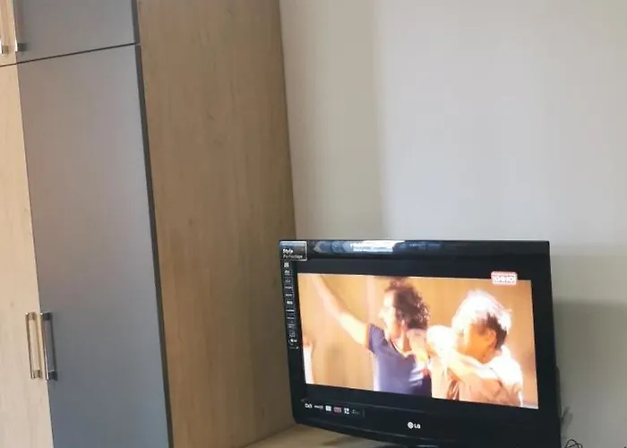 Sunflower アパート