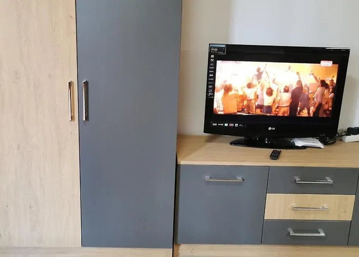 アパート Sunflower