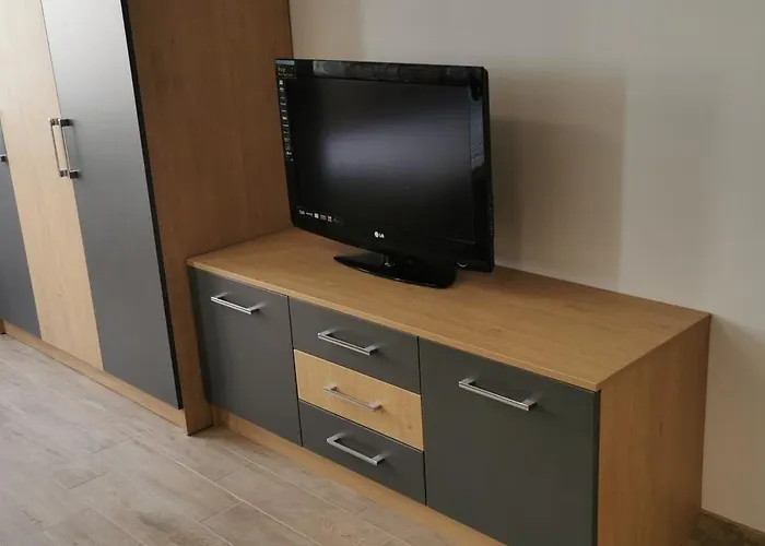 Sunflower アパート