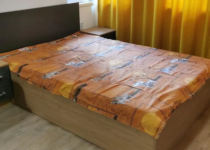 Sunflower アパート *