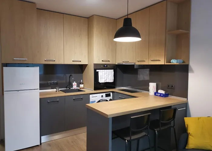 Sunflower アパート