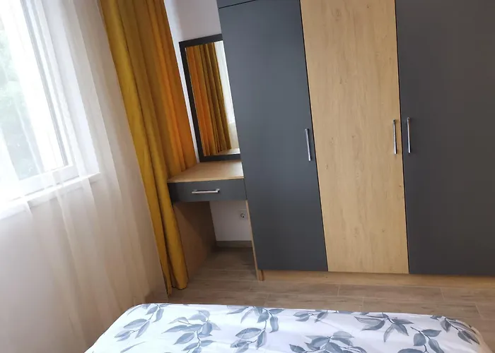 Sunflower アパート