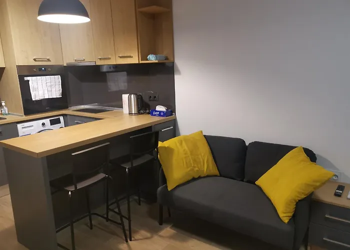 Sunflower アパート