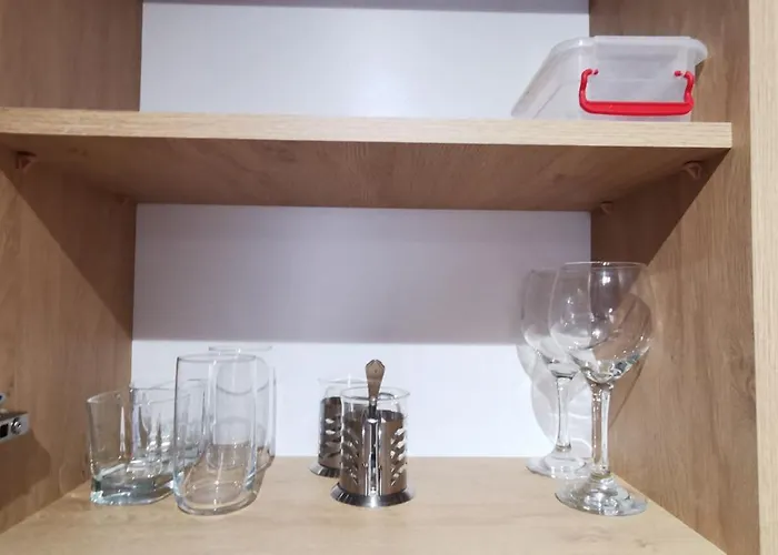 アパート Sunflower ソフィア