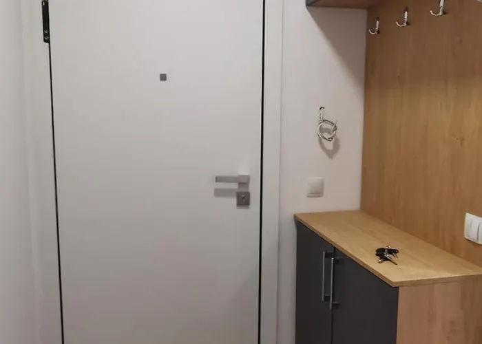 アパート Sunflower *