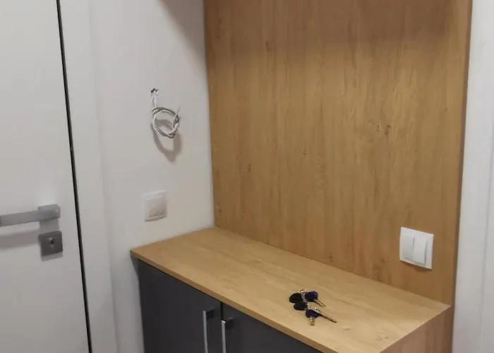 アパート Sunflower