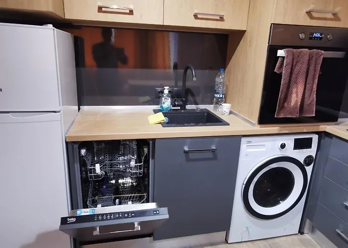 Sunflower アパート *