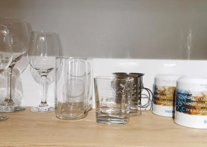 Sunflower アパート ソフィア