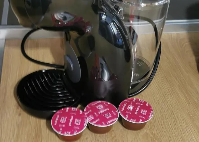 Sunflower アパート ソフィア