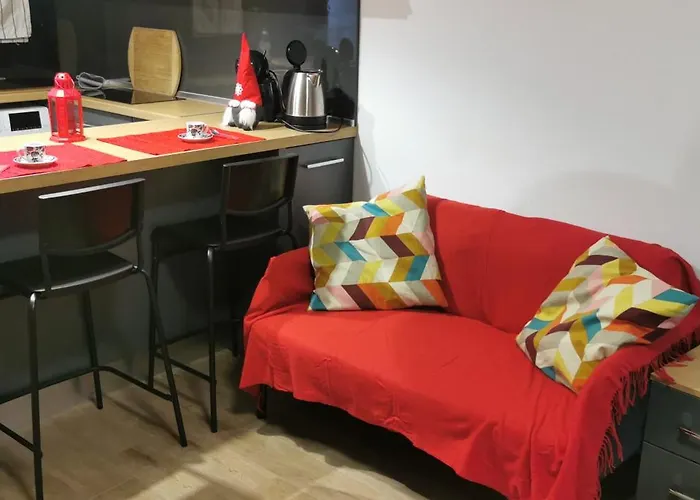 アパート Sunflower