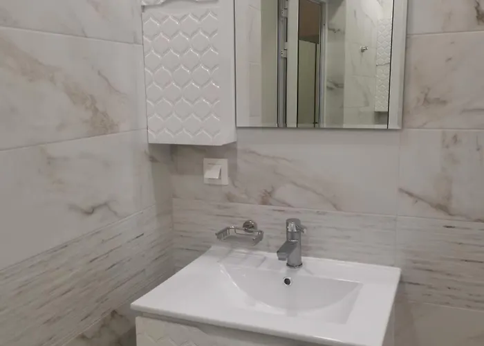 Sunflower アパート *