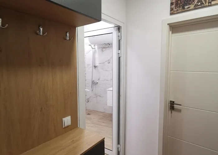 Sunflower アパート *