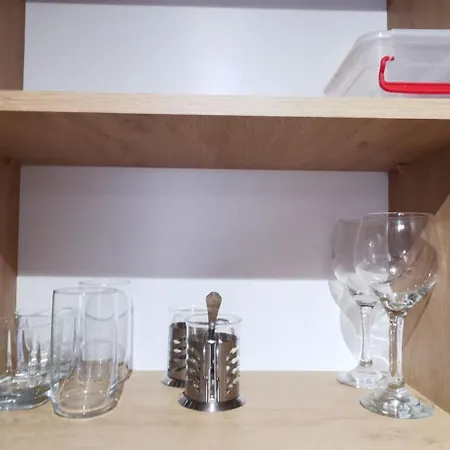 Lejlighed Sunflower Sofia