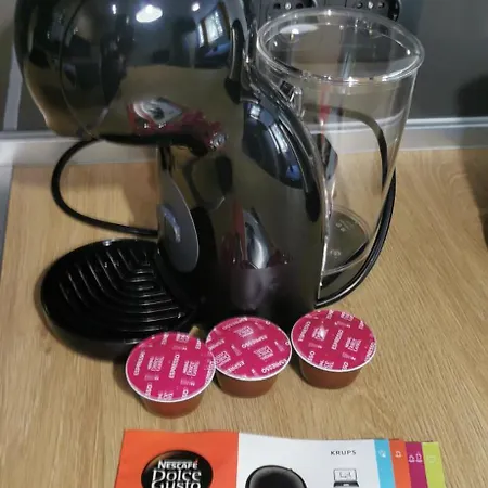 Sunflower Lejlighed Sofia